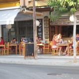 Einmalige Gelegenheit: Langjährig sehr gut etablierte Tapas-Bar in Paguera / Mallorca zu übernehmen