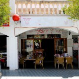 Englischer Pub / Kneipe in Santa Ponsa zu übergeben