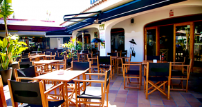Top Cocktail Bar in Santa Ponsa auf Mallorca zu verpachten