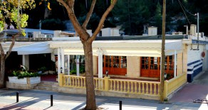 Kleines Restaurant in bester Lauflage in Paguera – Mallorca – zu verpachten!