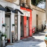 Ladenlokal auf Wunsch mit Top Frenchise Konzept in Palma zu verpachten