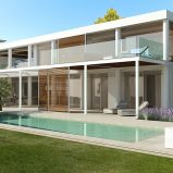 Beeindruckende Villa in Santa Ponsa / Mallorca mit atemberaubendem Meerblick zu verkaufen